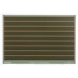 Brunnen Scolaflex Tafel L1A