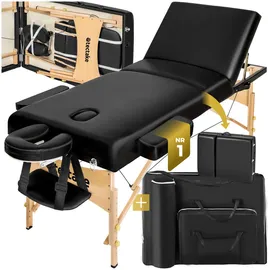 Tectake tectake® Massageliege