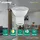 Sylvania LED Spot 4W GU10 neutralweiß 10 St.