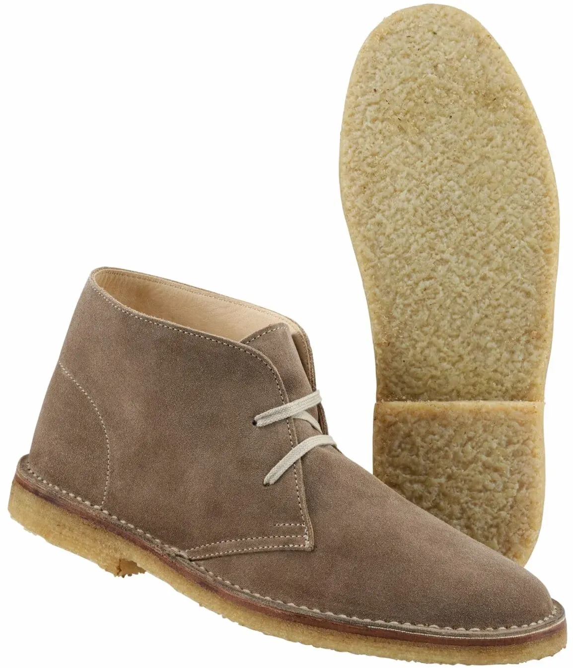 Viper-Desert-Boot - 41