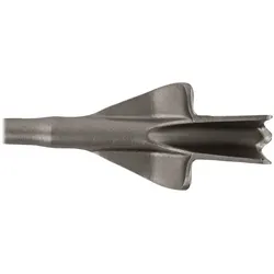 Makita Meißel - für Beton, Stahlbeton, Ziegelsteine, poröser Beton, Bausteine, K