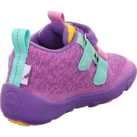 Affenzahn Lauflernschuhe in Pink - Gr.: 25 EU