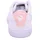 Puma Vikky V3 Lthr Damen Weiß/Rose 37,5