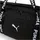 Puma Sporttasche AT ESS Barrel Bag Puma Black