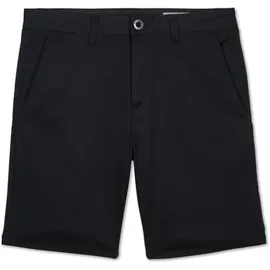 Volcom Frickin Modern Stretch 19 Walkshort 2026 black - 36