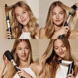 Silk'n SilkyAir Flex gold/schwarz