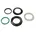 Service Kit Air Can Monarch RT3 Fahrrad-Service Kit schwarz