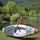 Aqua Marina Cascade grau/rot