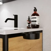 Burgbad Vry Föhnhalter, ACJW001,