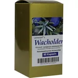 diamant natuur b. v. s.r.o. Wacholder Kapseln 90 St