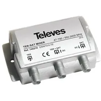 Televes Einschleusweiche Guß ESW101LTE