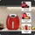 Ariete Airy Fryer XXL red