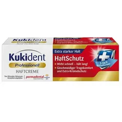 Kukident Super Haftcreme Haf