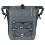 Basil Navigator Storm M Fahrradtasche schwarz