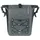 Basil Navigator Storm M Fahrradtasche schwarz