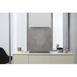 Whirlpool WCT 64 FLS X Einbauhaube 50 cm Weiß