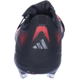 Adidas PREDATOR PRO FT FG schwarz - 7