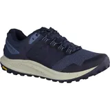 Merrell Nova 3 GTX Wanderschuh, Navy, 41.5 EU 41 1/2 Mann