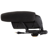 Shure VP83 LensHopper