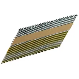 Metabo Rundkopf-Streifennägel D34° papiergebunden 2,8 x 75 mm 4000 St.