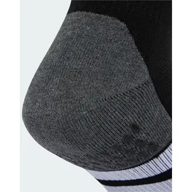 adidas Climacool Cushioned Crew Socken 3er Pack Schwarz/Weiß 46-48