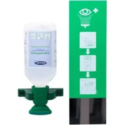 GRAMM medical Actiomedic Eye Care Augenspülstation Single I