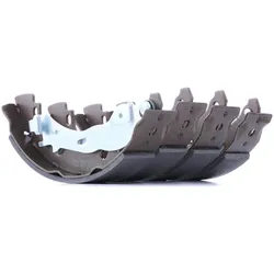 BREMBO Bremsbacken PEUGEOT,CITROËN,LANCIA S 23 523 424227,77362365,4241L7 Trommelbremsbacken,Bremsbackensatz 424210,424211