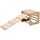 Home Deluxe Kletterdreieck Finn Natur