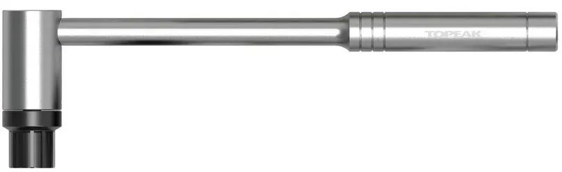 TOPEAK Tretlagerwerkzeug FREEWHEEL REMOVER MIT 40NM TORQUE - Uni. silver
