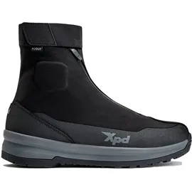 XPD X-ADV Sport H2Out Schwarz 49