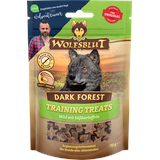 Wolfsblut Dark Forest - Wild und Süßkartoffel | Training Treats | 70 g