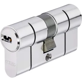 ABUS Zylinder D6PSN 45/50 BKN