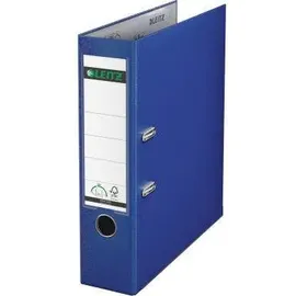 Leitz Ordner DIN A4 80 mm Nachtblau 1 St.