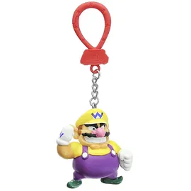 Paladone PRODUCTS Super Mario Backpack Buddies Anhänger Display (24)