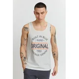 Blend Tanktop weiß XL