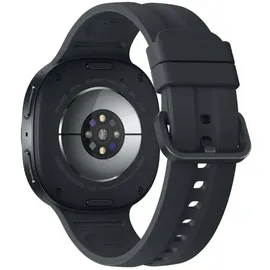 Samsung Galaxy Watch9 Graphite 40 mm LTE Sport Band Black S/M