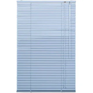 90 x 220 cm blau