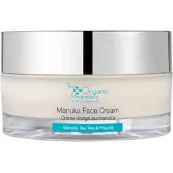 The Organic Pharmacy Manuka Face Cream 50 ml