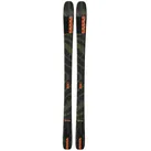 K2 Mindbender 89TI camo Griffon 13 ID black SET - 164