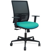 Piqueras y Crespo P&C Bürostuhl 0B68R65 Türkisgrün