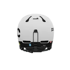 Poc Auric Cut BC MIPS 51-54 cm hydrogen white matt