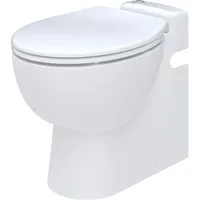 SFA Sanibroy Sanicompact Pro Eco+ – 1 Stelle