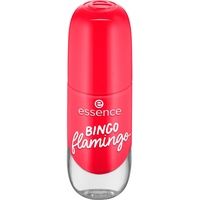 Essence Gel Nail Colour Nagellack 13 BINGO flamingo