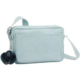 Kipling Abanu Umhängetasche Synthetik Breezy Blue/Grau