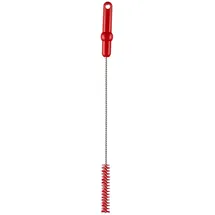 Haug® bürsten Flaschenbürste rot