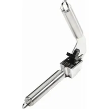 JUSTINUS Knoblauchpresse ProfiLine
