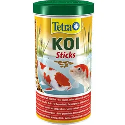 Tetra Pond KOI Sticks 1 L