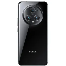 Honor Magic5 Pro 12 GB RAM 512 GB Black