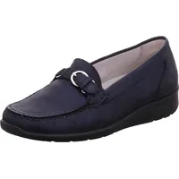 WALDLÄUFER Hinata Damen Blau 42