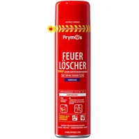 Prymos Feuerlöschspray Fahrzeuge 600 ml Neutral